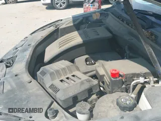 2015 Chevrolet Equinox LTZ with VIN 1GNALDEK6FZ117719, listed as a IAAI auction lot 43195687 with 78,533 mi miles and . Bid and sale history available at DreamBid. Image 19.