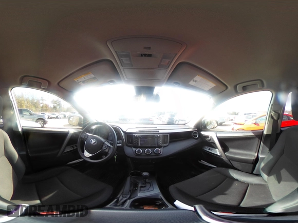 2018 Toyota RAV4 LE with VIN JTMBFREV8JJ224872, listed as a IAAI auction lot 41907962 with 104,605 mi miles and . Bid and sale history available at DreamBid. Image 18.