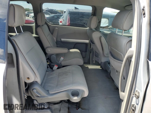 2007 Nissan Quest S with VIN 5N1BV28U07N125179, listed as a Copart auction lot 70495494 with 228,328 mi miles and Clean Title. Bid and sale history available at carsss.com. Image 11.