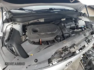 2019 Kia Optima LX with VIN 5XXGT4L30KG360938, listed as a Copart auction lot 58866575 with Not provided miles and Salvage title. Bid and sale history available at DreamBid. Image 11.
