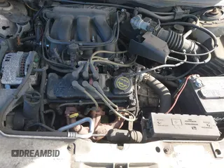 2006 Ford Taurus SE Standard with VIN 1FAHP53U96A196202, listed as a IAAI auction lot 41624553 with 203,188 mi miles and . Bid and sale history available at DreamBid. Image 10.