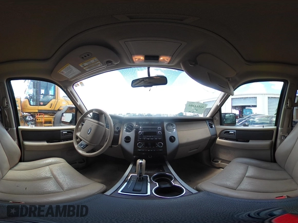2012 Ford Expedition XLT с VIN 1FMJU1H59CEF11188, выставлен на аукционе IAAI как лот 42511301 с пробегом 153 090 миль миль и . История ставок и продаж доступна на DreamBid. Изображение 18.