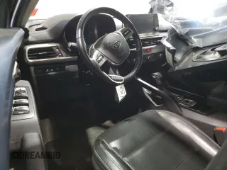 2020 Kia Telluride S with VIN 5XYP6DHC4LG085328, listed as a Copart auction lot 54719085 with 37,464 mi miles and Salvage title. Bid and sale history available at DreamBid. Image 8.