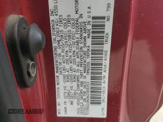 2006 Toyota Tacoma with VIN 5TENX22N36Z309153, listed as a Copart auction lot 42008645 with 243,123 mi miles and Clean Title. Bid and sale history available at carsss.com. Image 12.