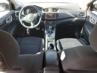 2019 Nissan Sentra S with VIN 3N1AB7AP8KY403156, listed as a Copart auction lot 52883425 with 102,295 mi miles and Non Repairable. Bid and sale history available at carsss.com. Image 8.