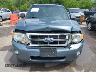 2012 Ford Escape XLT z VIN 1FMCU9DG7CKB91272, wystawiony jako IAAI lot #42168619 z przebiegiem 119 011 mil mil oraz . Historia ofert i sprzedaży dostępna na DreamBid. Obrazek 6.