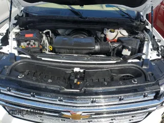 2024 Chevrolet Tahoe Premier with VIN 1GNSCSKD3RR240350, listed as a Copart auction lot 74091914 with Not provided miles and Non repairable. Bid and sale history available at DreamBid. Image 12.