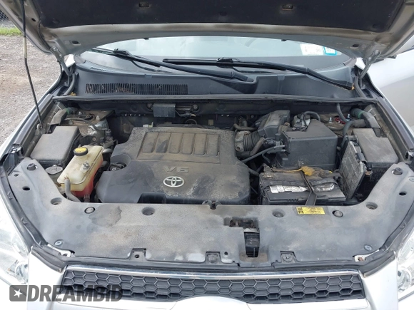 2010 Toyota RAV4 Limited z VIN 2T3DK4DV1AW029240, wystawiony jako IAAI lot #42650723 z przebiegiem 228 116 mil mil oraz . Historia ofert i sprzedaży dostępna na DreamBid. Obrazek 10.