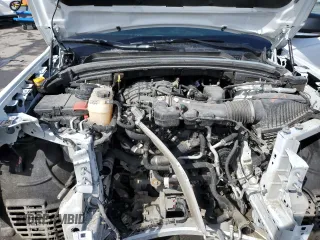2023 Jeep Grand Cherokee Limited z VIN 1C4RJKBG2P8109727, wystawiony jako Copart lot #51298865 z przebiegiem 71 458 mil mil oraz Szkoda całkowita • Salvage title. Historia ofert i sprzedaży dostępna na DreamBid. Obrazek 12.