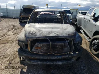 2005 Dodge Ram 3500 SLT with VIN 3D7LS38C15G737482, listed as a Copart auction lot 77983094 with 0 mi miles and Non Repairable. Bid and sale history available at carsss.com. Image 5.