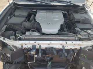 2015 Lexus GX 460 Luxury with VIN JTJJM7FXXF5100413, listed as a Copart auction lot 59715345 with 167,211 mi miles and Salvage title. Bid and sale history available at DreamBid. Image 12.