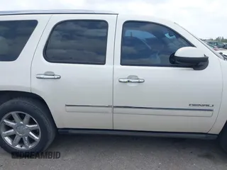 2013 GMC Yukon Denali with VIN 1GKS1EEF5DR326804, listed as a IAAI auction lot 41944142 with 1 mi miles. Bid and sale history available at carsss.com. Image 13.