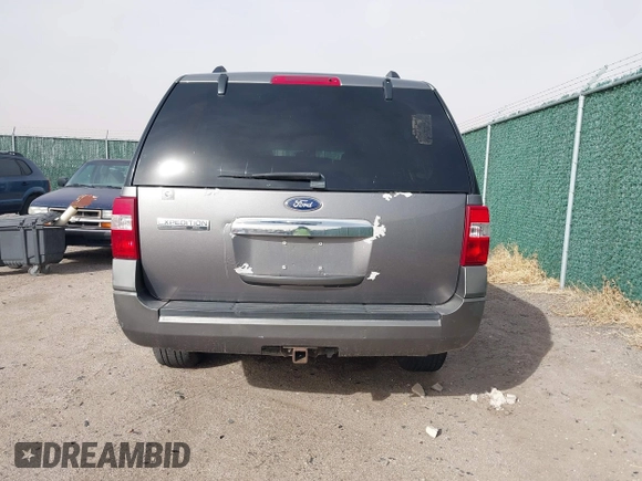 2010 Ford Expedition Max Limited с VIN 1FMJK2A57AEB70862, выставлен на аукционе IAAI как лот 40696357 с пробегом Не указан миль и . История ставок и продаж доступна на DreamBid. Изображение 16.