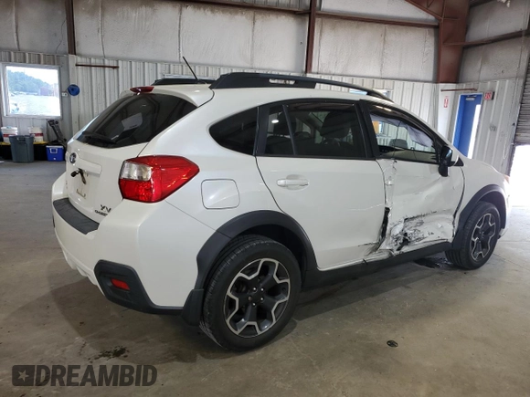 2014 Subaru Crosstrek Premium с VIN JF2GPAVC8E8233881, выставлен на аукционе Copart как лот 59618735 с пробегом 107 501 миль миль и Чистый • Clean title. История ставок и продаж доступна на DreamBid. Изображение 3.