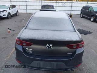 2021 Mazda 3 Preferred with VIN 3MZBPBCL7MM200461, listed as a IAAI auction lot 40614402 with 67,261 mi miles and . Bid and sale history available at DreamBid. Image 17.