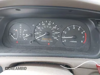 1999 Toyota Camry LE z VIN JT2BF22K9X0222119, wystawiony jako IAAI lot #41529258 z przebiegiem 119 919 mil mil oraz . Historia ofert i sprzedaży dostępna na DreamBid. Obrazek 7.
