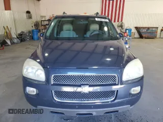 2008 Chevrolet Uplander LT w/1LT with VIN 1GNDV33158D140064, listed as a Copart auction lot 81897944 with 0 mi miles and Salvage Title. Bid and sale history available at carsss.com. Image 5.