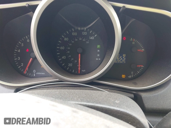 2011 Mazda CX-7 i Sport with VIN JM3ER2B56B0361209, listed as a IAAI auction lot 42013527 with 169,525 mi miles and . Bid and sale history available at DreamBid. Image 7.