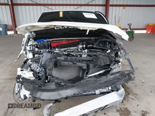 2024 Honda Civic Type R z VIN JHMFL5G47RX001771, wystawiony jako IAAI lot #42029429 z przebiegiem Nie podano mil oraz . Historia ofert i sprzedaży dostępna na DreamBid. Obrazek 13.