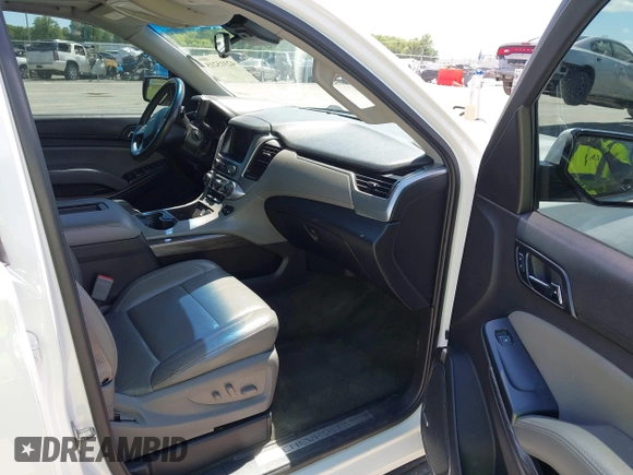 2015 Chevrolet Tahoe LT with VIN 1GNSKBKC8FR194164, listed as a IAAI auction lot 42315215 with 211,797 mi miles and . Bid and sale history available at DreamBid. Image 5.