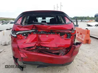 2024 Mazda CX-90 Preferred with VIN JM3KKBHDXR1114186, listed as a IAAI auction lot 41877143 with 29,500 mi miles and . Bid and sale history available at DreamBid. Image 17.