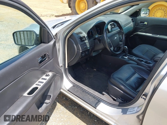 2012 Ford Fusion SE with VIN 3FAHP0HA2CR179129, listed as a IAAI auction lot 42439079 with 239,988 mi miles and . Bid and sale history available at DreamBid. Image 5.
