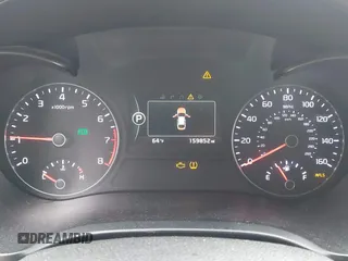 2016 Kia Optima SX Turbo with VIN 5XXGW4L26GG063789, listed as a IAAI auction lot 41513430 with 159,852 mi miles and . Bid and sale history available at carsss.com. Image 7.