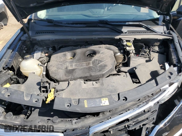 2018 Lincoln MKC Reserve с VIN 5LMCJ3D9XJUL08767, выставлен на аукционе Copart как лот 49663645 с пробегом 97 522 миль миль и Чистый • Clean title. История ставок и продаж доступна на DreamBid. Изображение 14.