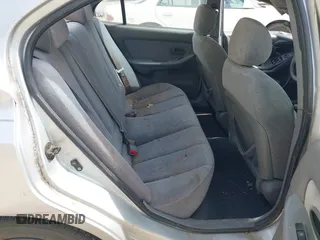 2005 Hyundai Elantra GLS z VIN KMHDN46D65U062275, wystawiony jako IAAI lot #41730826 z przebiegiem 190 694 mil mil oraz . Historia ofert i sprzedaży dostępna na DreamBid. Obrazek 8.