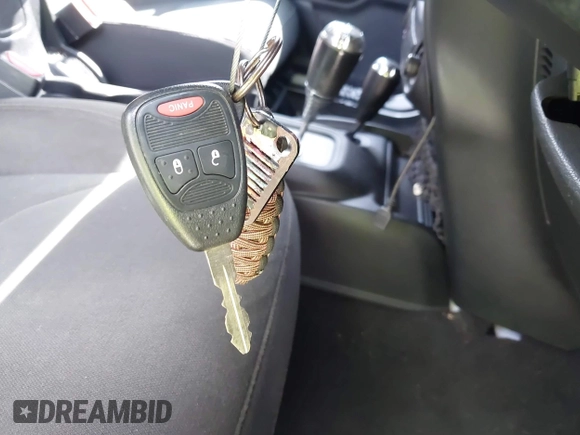 2016 Jeep Wrangler Unlimited Sport RHD z VIN 1C4BJWKG3GL293694, wystawiony jako IAAI lot #42569773 z przebiegiem 140 243 mil mil oraz . Historia ofert i sprzedaży dostępna na DreamBid. Obrazek 11.
