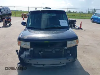 2005 Scion xB with VIN JTLKT334950182227, listed as a IAAI auction lot 39842783 with 174,969 mi miles and . Bid and sale history available at DreamBid. Image 12.