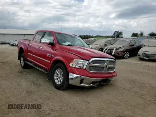 2018 Ram 1500 Harvest with VIN 1C6RR7LT1JS168870, listed as a Copart auction lot 72357284 with 96,885 mi miles and Salvage title. Bid and sale history available at DreamBid. Image 10.