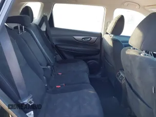 2016 Nissan Rogue SL с VIN 5N1AT2MT3GC873886, выставлен на аукционе IAAI как лот 40555092 с пробегом 104 807 миль миль и . История ставок и продаж доступна на DreamBid. Изображение 8.