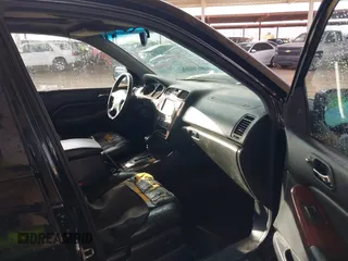 2004 Acura MDX with VIN 2HNYD18284H534118, listed as a IAAI auction lot 41563551 with 362,685 mi miles. Bid and sale history available at carsss.com. Image 5.