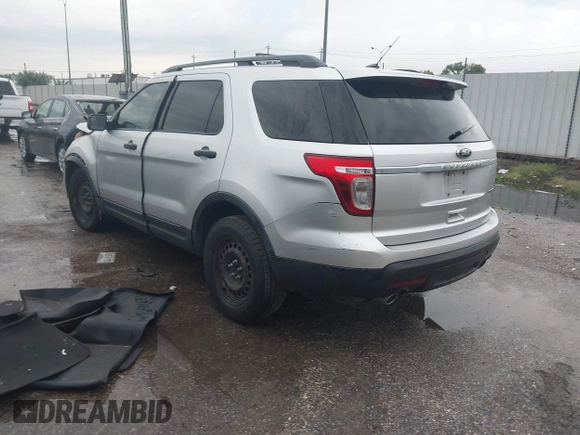 2014 Ford Explorer с VIN 1FM5K7B80EGA88778, выставлен на аукционе IAAI как лот 42369229 с пробегом 163 454 миль миль и . История ставок и продаж доступна на DreamBid. Изображение 3.