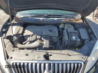 2015 Buick Verano Group z VIN 1G4PS5SK5F4165527, wystawiony jako Copart lot #47879315 z przebiegiem 114 562 mil mil oraz Szkoda całkowita • Salvage title. Historia ofert i sprzedaży dostępna na DreamBid. Obrazek 11.