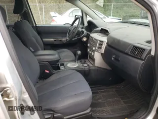 2004 Mitsubishi Endeavor LS with VIN 4A4MN21S54E085269, listed as a Copart auction lot 81227024 with 169,188 mi miles and Salvage Title. Bid and sale history available at carsss.com. Image 5.