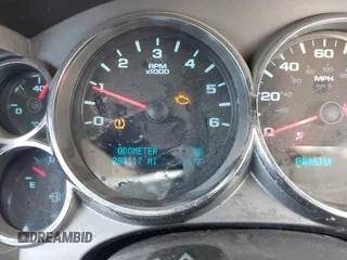 2011 Chevrolet Silverado 1500 LT with VIN 1GCRKSE34BZ103517, listed as a IAAI auction lot 42159755 with 283,117 mi miles and . Bid and sale history available at DreamBid. Image 7.