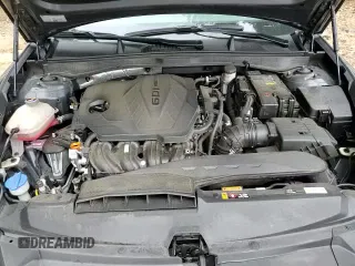 2022 Hyundai Sonata SEL with VIN KMHL64JA0NA219046, listed as a Copart auction lot 68072955 with 63,528 mi miles and Salvage title. Bid and sale history available at DreamBid. Image 15.