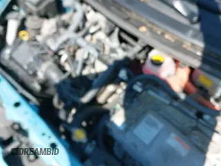 2014 Toyota Prius One z VIN JTDKDTB3XE1080513, wystawiony jako IAAI lot #43152390 z przebiegiem 94 721 mil mil oraz . Historia ofert i sprzedaży dostępna na DreamBid. Obrazek 19.