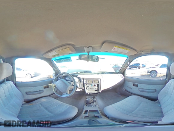 1999 Toyota Tacoma with VIN 4TAPM62N0XZ546880, listed as a Copart auction lot 88327105 with 234,164 mi miles and Salvage Title. Bid and sale history available at DreamBid. Image 13.