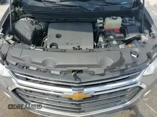 2018 Chevrolet Traverse LT с VIN 1GNERHKW8JJ160271, выставлен на аукционе Copart как лот 70884115 с пробегом 121 416 миль миль и Списание • Salvage title. История ставок и продаж доступна на DreamBid. Изображение 16.