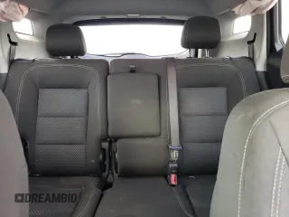 2022 GMC Terrain SLE z VIN 3GKALMEV9NL253730, wystawiony jako Copart lot #45146535 z przebiegiem Nie podano mil oraz Szkoda całkowita • Salvage title. Historia ofert i sprzedaży dostępna na DreamBid. Obrazek 10.