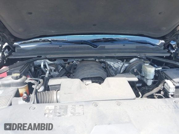2015 Chevrolet Tahoe LT with VIN 1GNSCBKC1FR615817, listed as a IAAI auction lot 41760474 with 242,148 mi miles and . Bid and sale history available at DreamBid. Image 10.