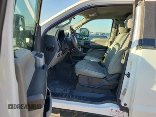 2020 Ford F-250 XL with VIN 1FT7X2B65LEC53720, listed as a IAAI auction lot 42836279 with 125,668 mi miles and . Bid and sale history available at DreamBid. Image 21.