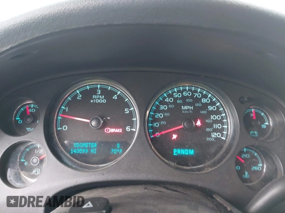2010 GMC Sierra 1500 SLT с VIN 3GTRKWE38AG248629, выставлен на аукционе IAAI как лот 42415528 с пробегом 143 599 миль миль и . История ставок и продаж доступна на DreamBid. Изображение 7.