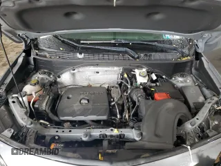 2021 Buick Encore GX Select с VIN KL4MMESL1MB052624, выставлен на аукционе Copart как лот 57785175 с пробегом 32 958 миль миль и Списание • Salvage title. История ставок и продаж доступна на DreamBid. Изображение 12.