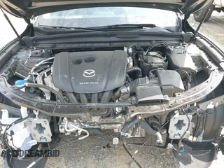 2024 Mazda CX-50 S Preferred z VIN 7MMVABBM3RN212440, wystawiony jako IAAI lot #42162787 z przebiegiem 11 330 mil mil oraz . Historia ofert i sprzedaży dostępna na DreamBid. Obrazek 10.
