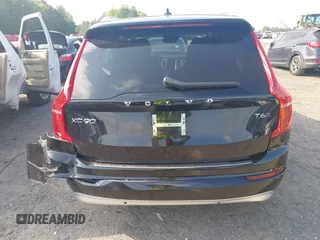 2022 Volvo XC90 Momentum с VIN YV4A221K7N1781589, выставлен на аукционе IAAI как лот 42112991 с пробегом 47 342 миль миль и . История ставок и продаж доступна на DreamBid. Изображение 16.