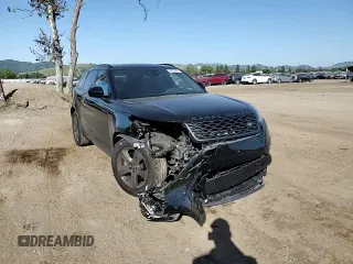 2023 Land Rover Range Rover Velar R-Dynamic S z VIN SALYT2EX9PA353488, wystawiony jako Copart lot #53002945 z przebiegiem 25 086 mil mil oraz Szkoda całkowita • Salvage title. Historia ofert i sprzedaży dostępna na DreamBid. Obrazek 12.
